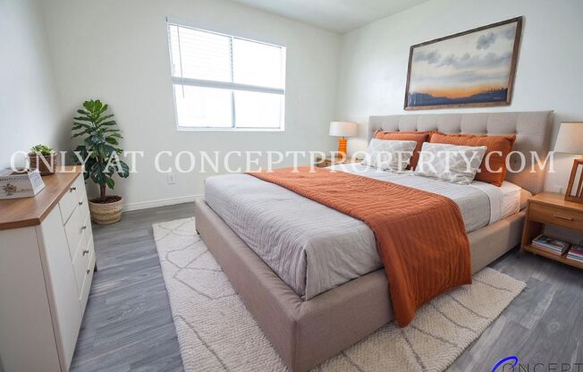 3 beds, 2 baths, 1,350 sqft, $1,799, Unit 4070 22