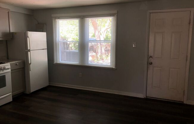 3 Bedroom 1bath Southwest Baltimore