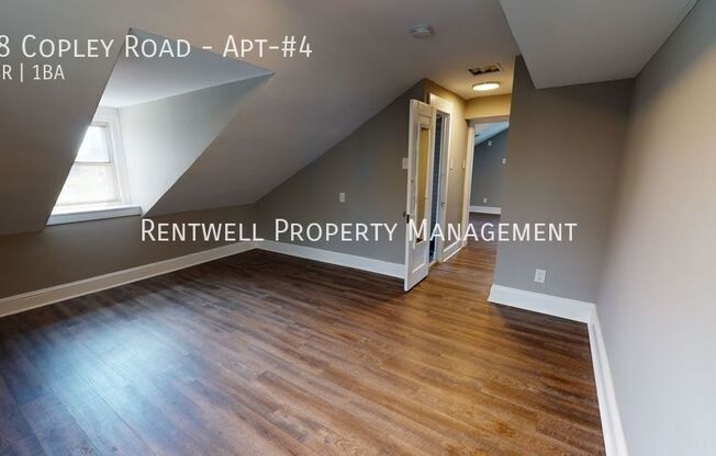 38 COPLEY RD