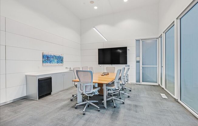 1 bed, 1 bath, $2,850