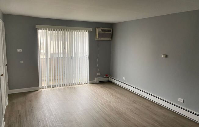 Pulaski Apartments LLC