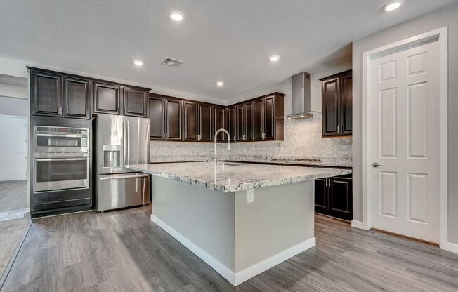 Luxury Summerlin North Home with Private Pool