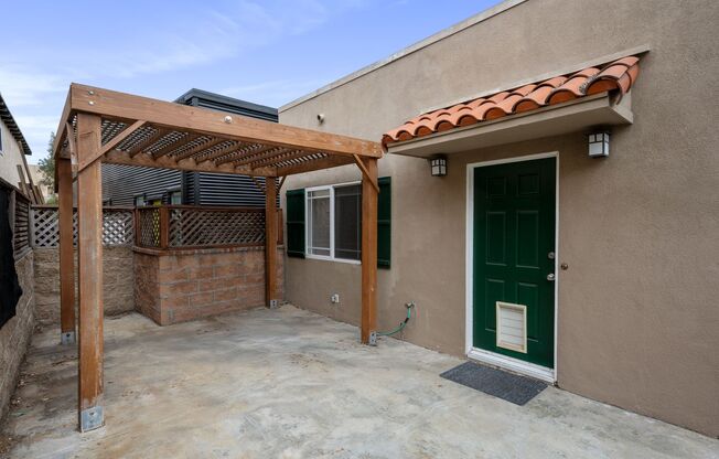 824-832 Torrance Blvd, 301 S Lucia Ave