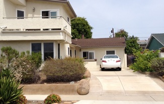 Gorgeous Four Bedroom Clairemont Mesa Home!