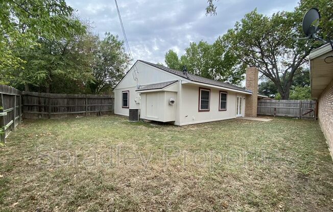 Partner-provided property photo