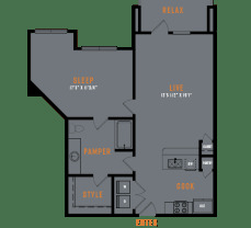 Partner-provided photo for $1499 unit