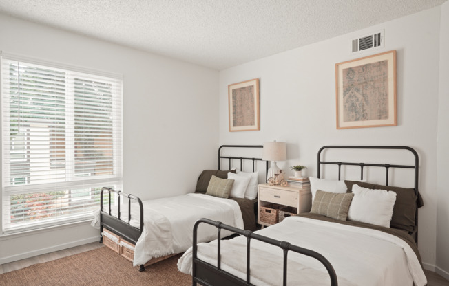 NEW STUDY ROOM! AVAILABLE NOW AND FOR 2025-26 SCHOOL YEAR!