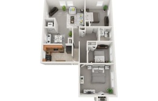 Partner-provided photo for $1942 unit