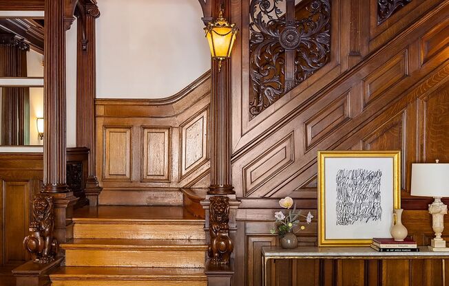 18 PROSPECT PARK W