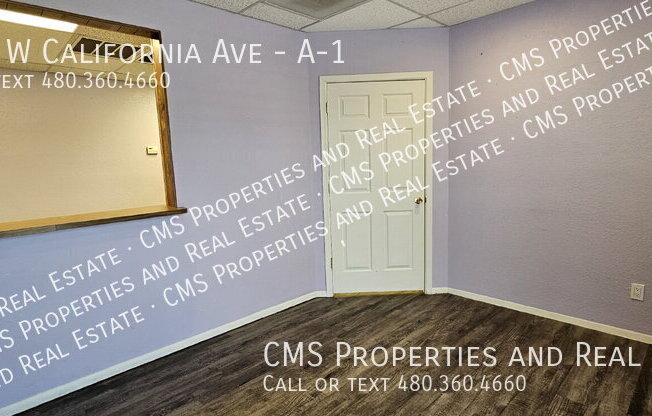 11132 W CALIFORNIA AVE