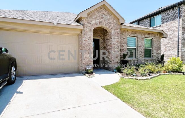 Well Maintained and Updated 4/2/2 in Alvarado For Rent!