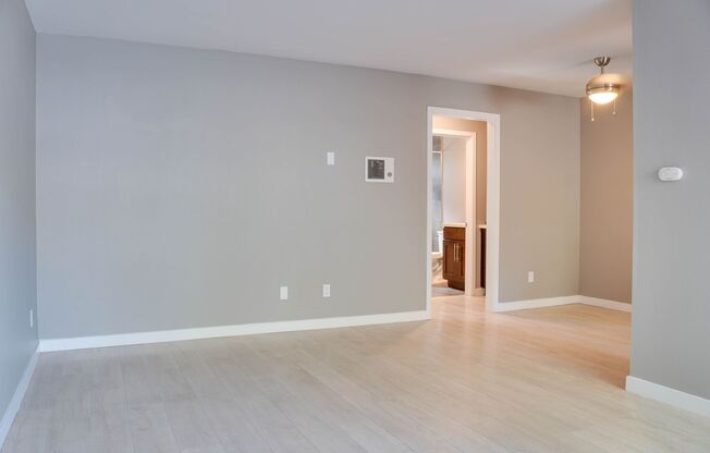 Bancroft | Modern Living in the Heart of Normal Heights!