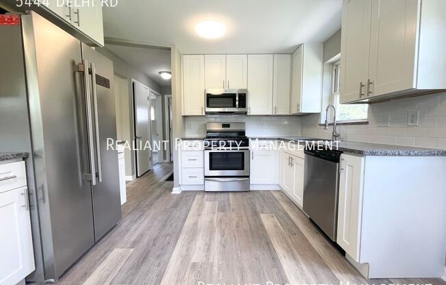 5444 DELHI RD