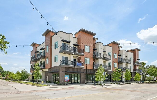 Oasis Vista Apartments