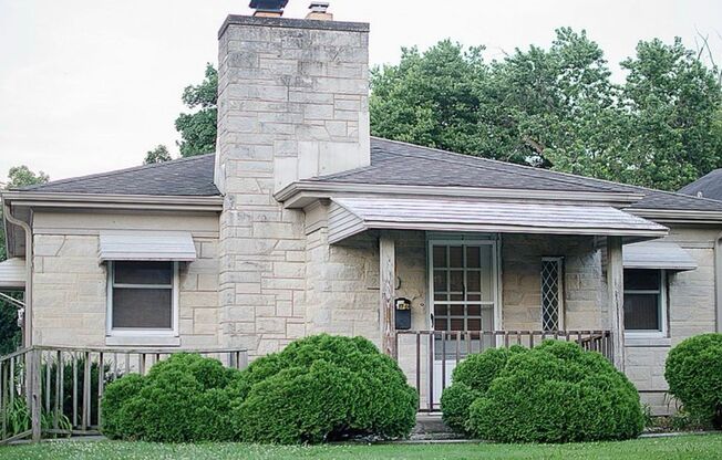 216 S College Ave