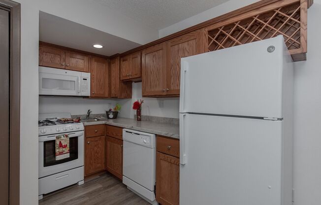 1 bed, 1 bath, 650 sqft, $680, Unit 3509 N Main Street Apt 2