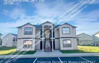 38 S WHITE OAK LN