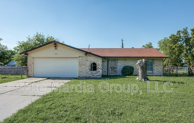 1433 VIRGIE JOE DR