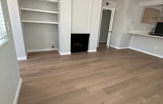 Ramona Apartments