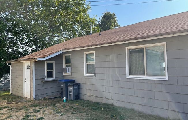 Sheridan duplex bremerton