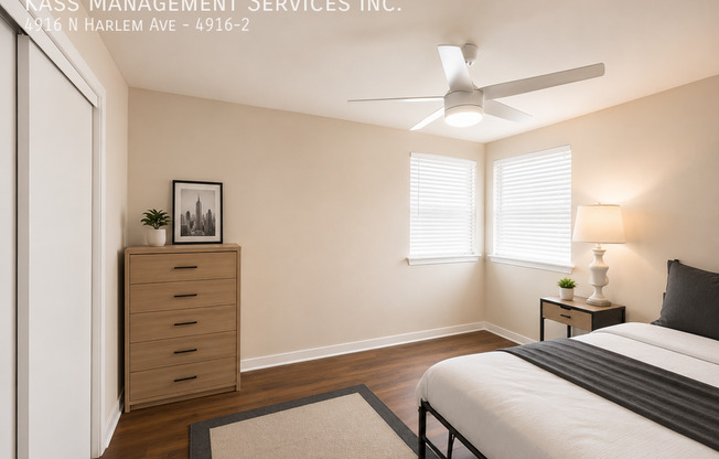 4916 N HARLEM AVE