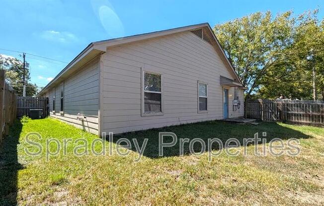 Partner-provided property photo