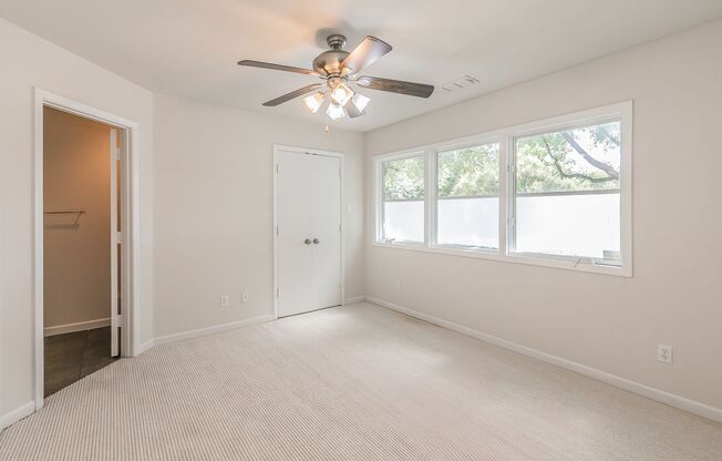 Luxury 3-Bed, 3.5-Bath, 3-Story Townhome with Rooftop Deck in Magnolia Green