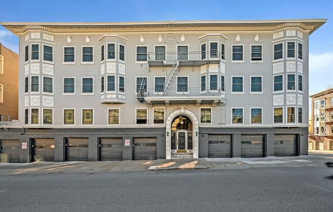 Gough Street 3055