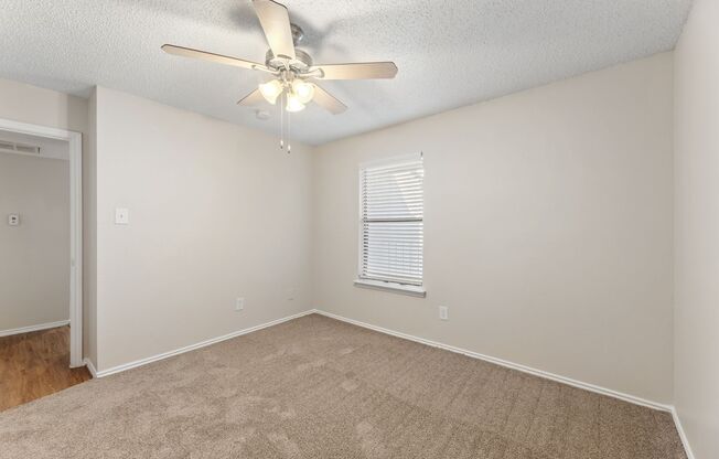 1 bed, 1 bath, 663 sqft, $1,239, Unit 200 Brothers Blvd #4207