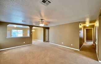 3 beds, 2 baths, $1,400