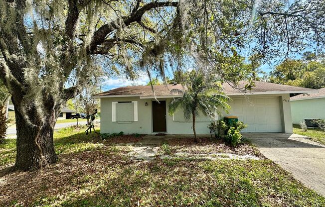 Charming 3-Bedroom Home with a Spacious Backyard – Available Now!
