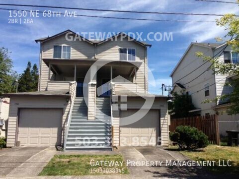 1550 NE 68 AVE