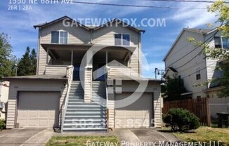 1550 NE 68 AVE