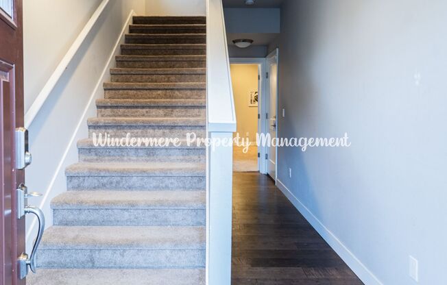 Stunning and Spacious 4-Bedroom in CK area