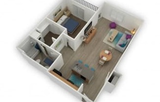 Partner-provided photo for $1314 unit