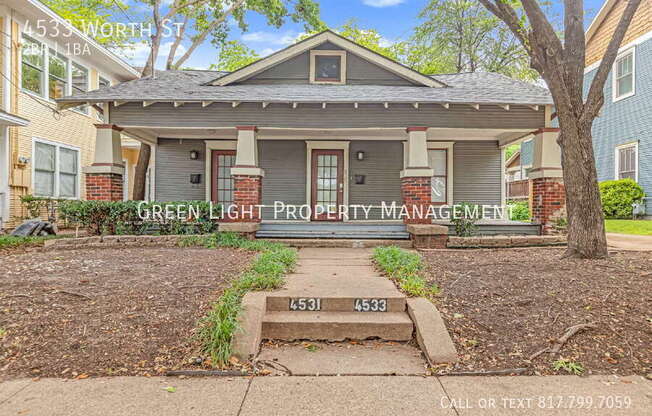 4533 WORTH ST