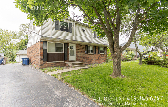 808 BUTTERFIELD