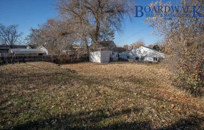 Pet Friendly 2 Bedroom Home