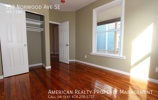 539 NORWOOD AVE SE
