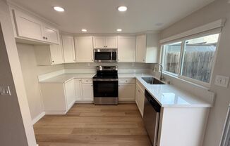 Beach Creek Resort Apartments