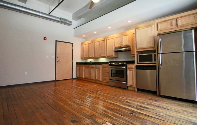 1 bed, 1 bath, 522 sqft, $1,195, Unit APT 105