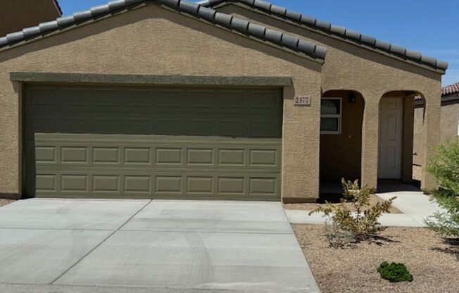 3 BR 2BA Stonebridge Community with Gated entry, Near Rotary Park/Golf