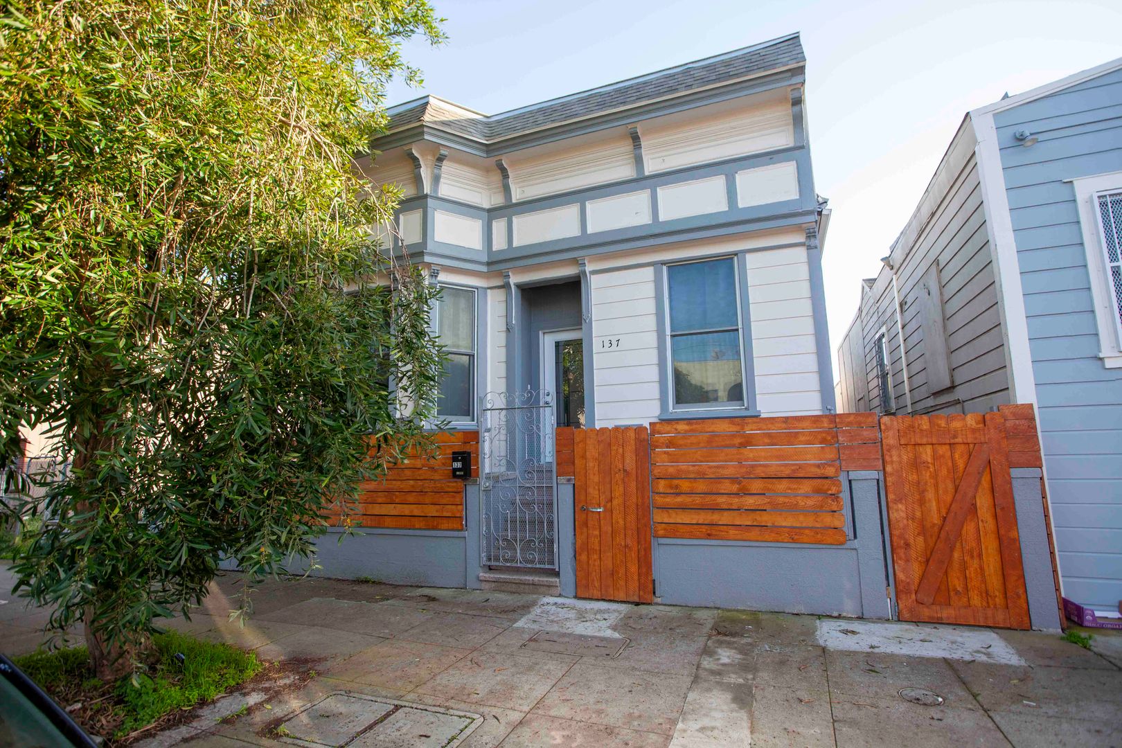 Charming Oceanveiw Renovated Single-Family House 4Br3Ba!