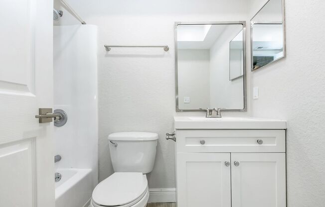 Palm Flats Apartments