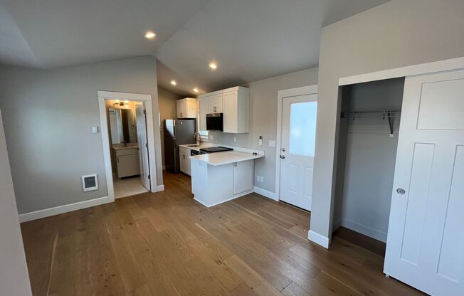 Stand Alone Home w/ Detached Garage and ADU