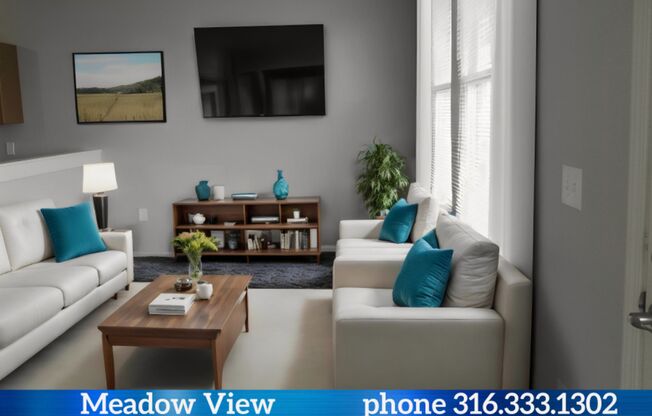 Meadow View Residences