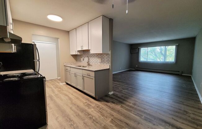 1 bed, 1 bath, 700 sqft, $1,002, Unit 1164-104