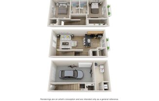 Partner-provided photo for $1690 unit