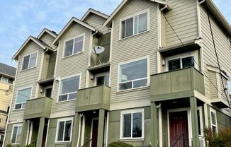 Ballard Townhome