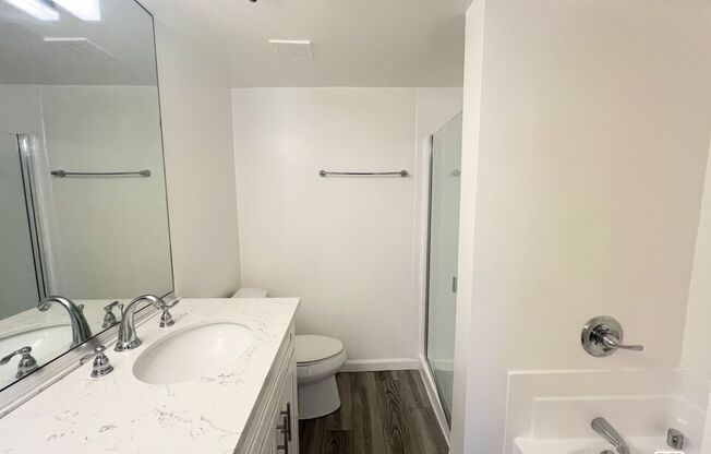 1 bed, 1.5 baths, 1,207 sqft, $4,195, Unit 804